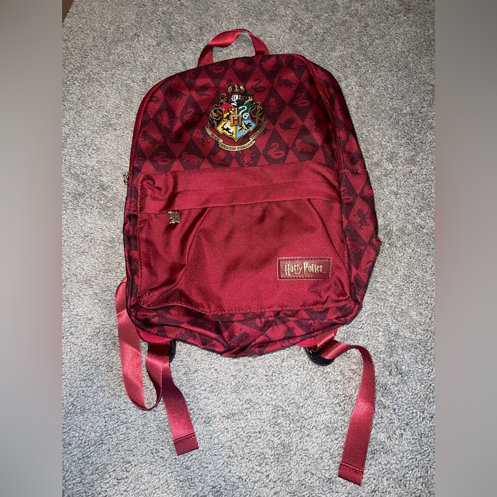 Harry Potter Backpack